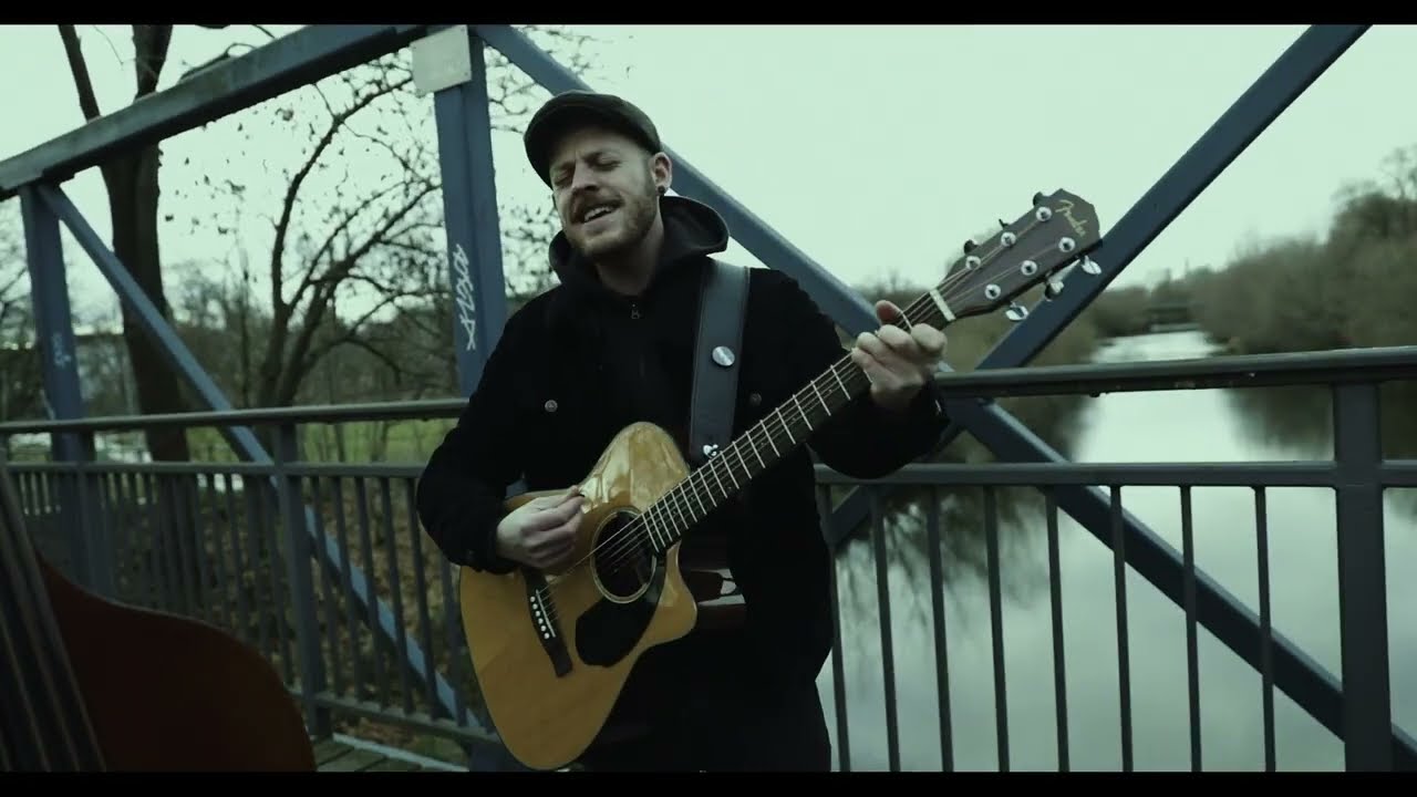 ZUM WOHL (Official Video) - phil holstein & die guten Seelen