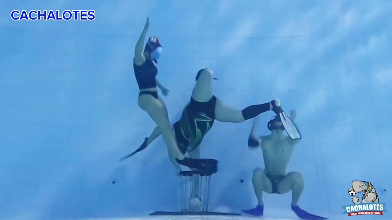 08 de septiembre de 2025 Entrenamiento CACHALOTES