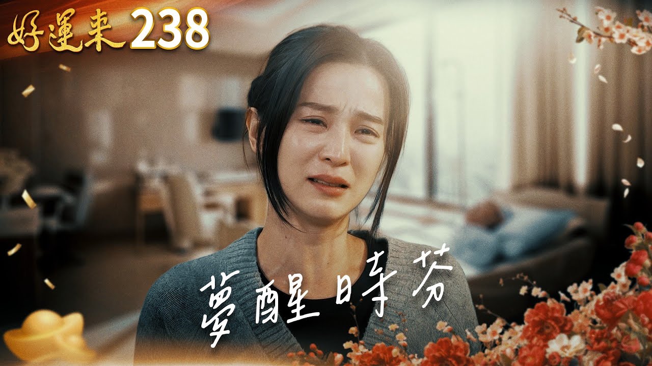 好運來 EP238 夢醒時芬｜Everybody Needs Good Luck
