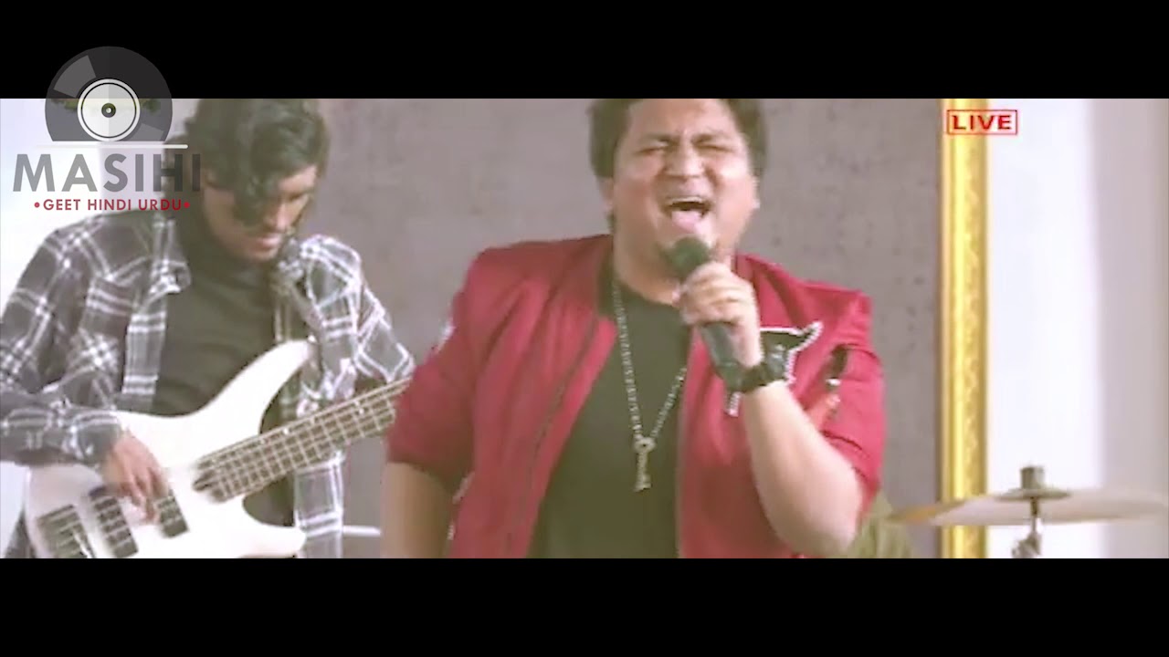 Zubin Ernest || Live Worship