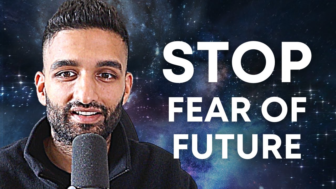 Destroying the fear of making the wrong decision - How it&rsquo;s done