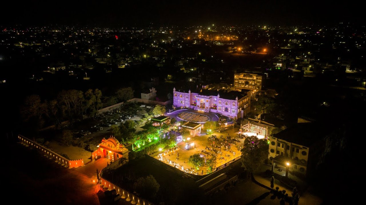 Indian Wedding Teaser|2025|Abhishek+Priya|R Chandra Palace|Jaipur|GauravFilmsPhotography|9829746257
