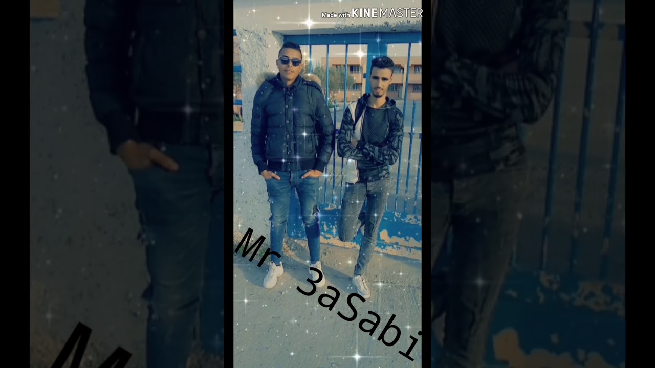 Mr 3aSabi __--__ Khalouni Khalouni