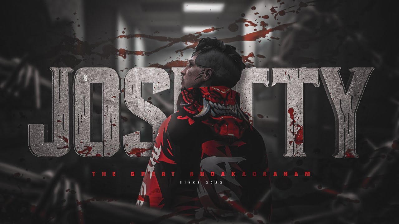 TGA JOSUTTY IS LIVE  | 18+ |  #kmcvasco #xlantisrp