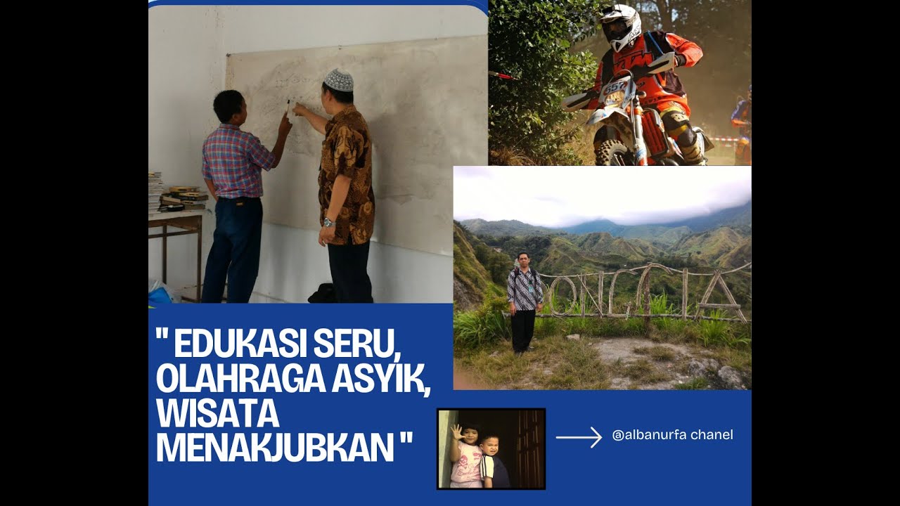 "Perjalanan Guru Fasilitator PAI BP SMP Bulukumba | Implementasi Kurikulum 2013"