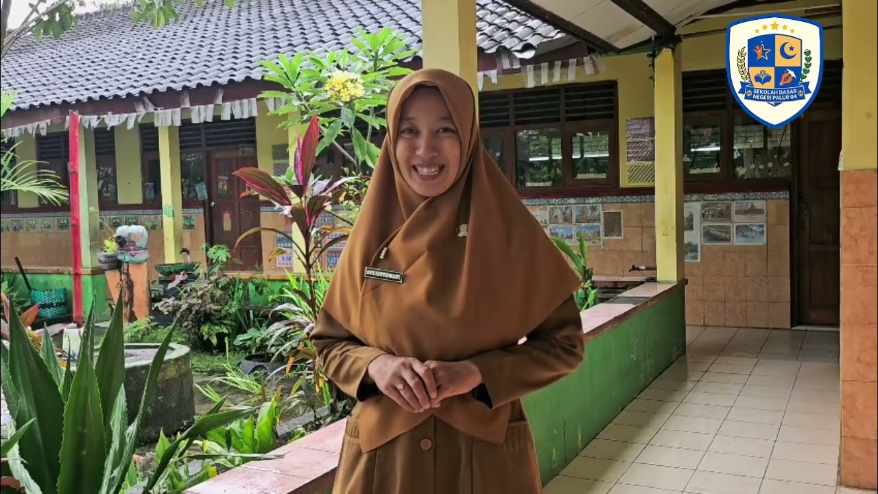 BEST PRACTICE BUDI PALEM SULISTYOWATI, S.Pd