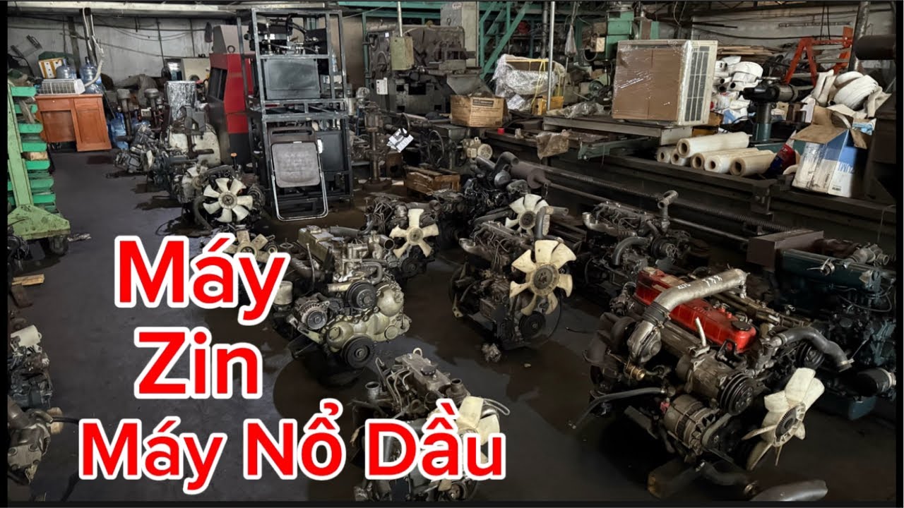 Diesel Engine | Dear all types of diesel engines | Contact 0988787682 | 0938312207 | 0982656165