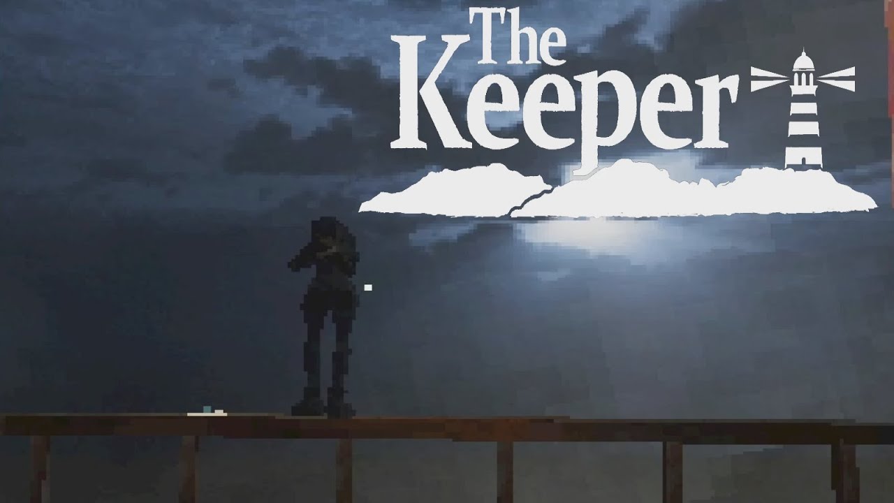 The Keeper Walkthrough Full (No Commentary)