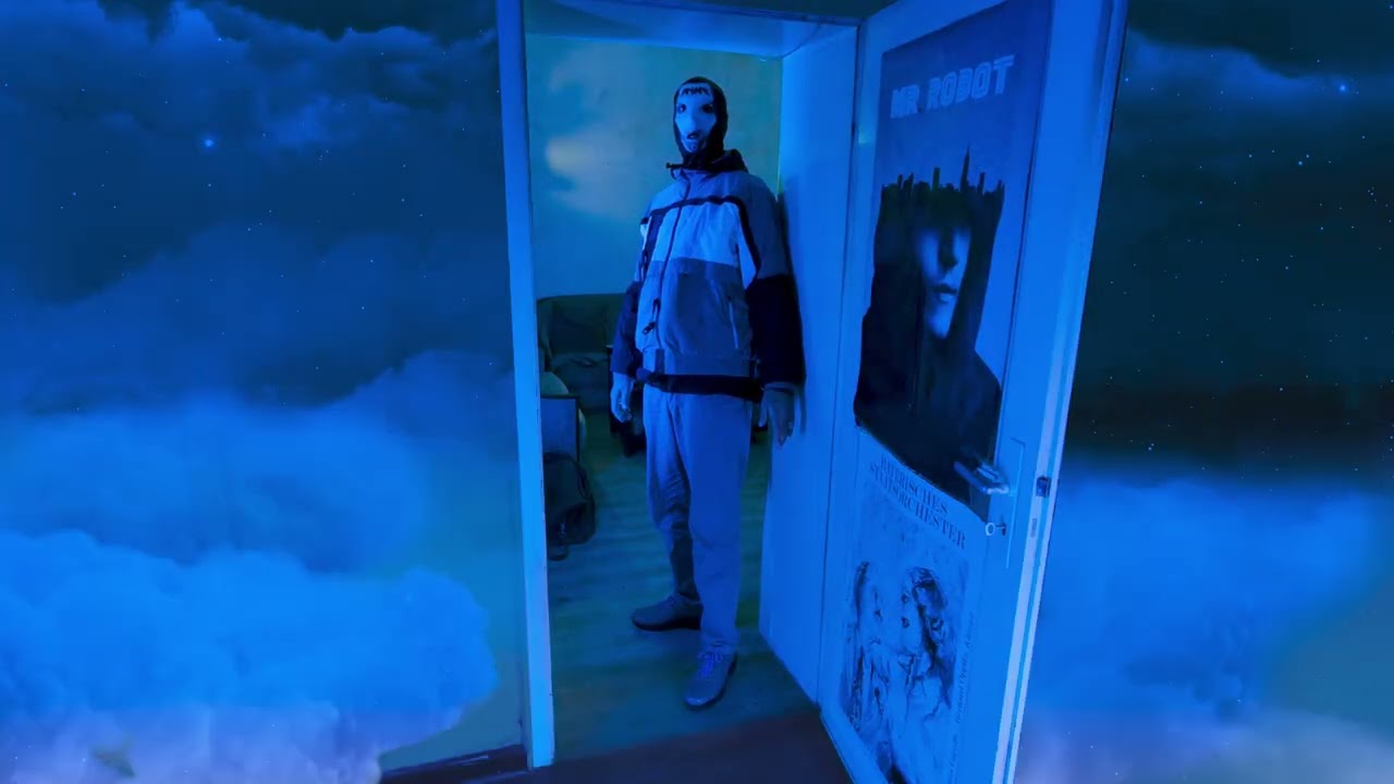 MYNG - Dark Heavy Feelings [Official Music Video]