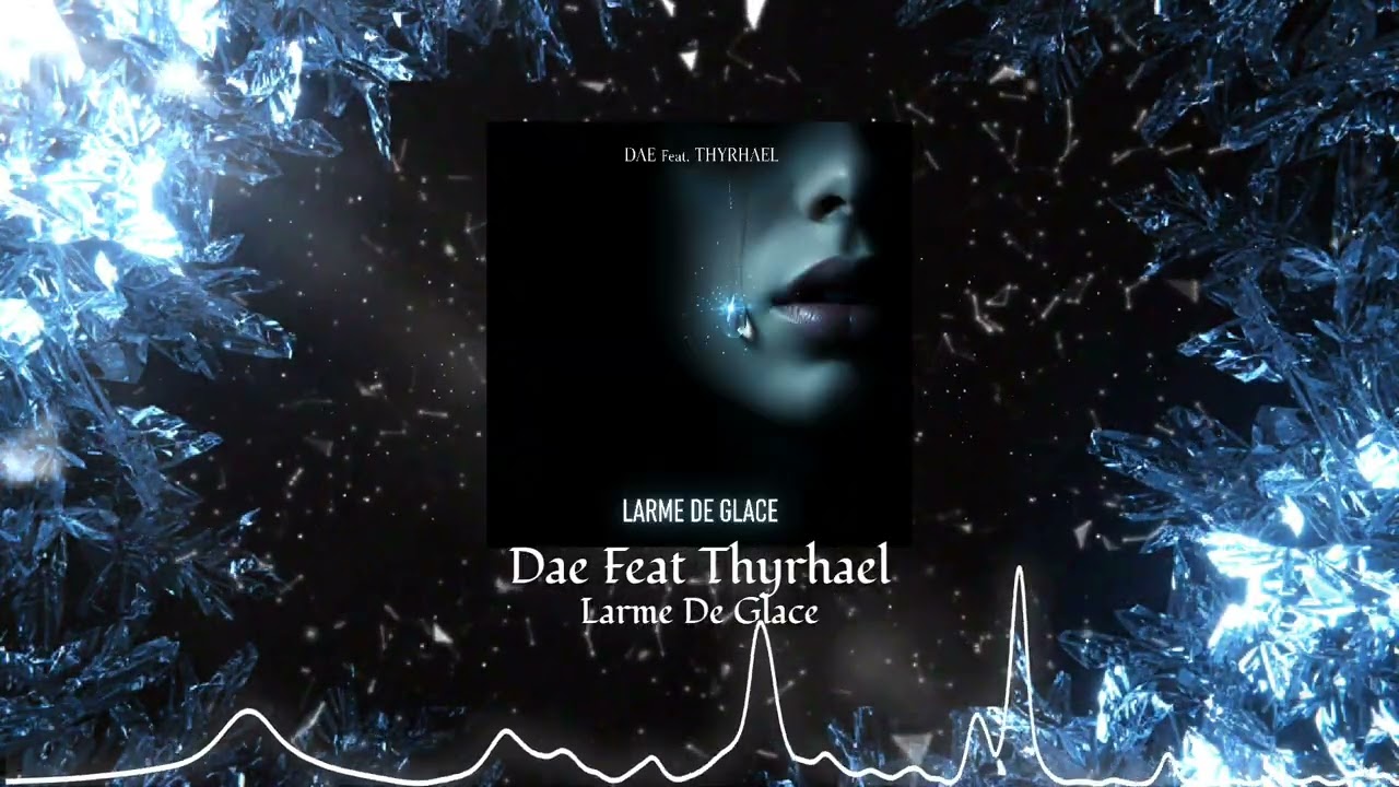 Dae feat. Thyrhael - Larme de glace [Blues / Jazz]