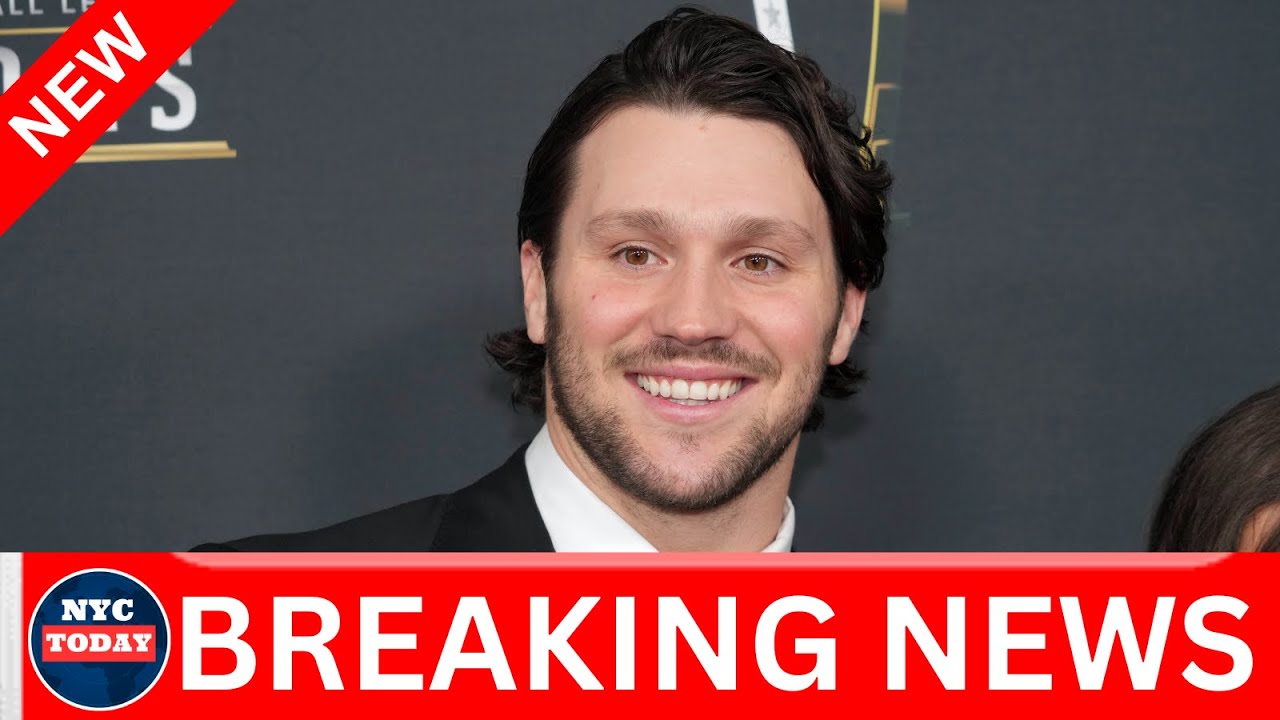 Bills Mafia hit with 2026 nightmare reality with Josh Allen
