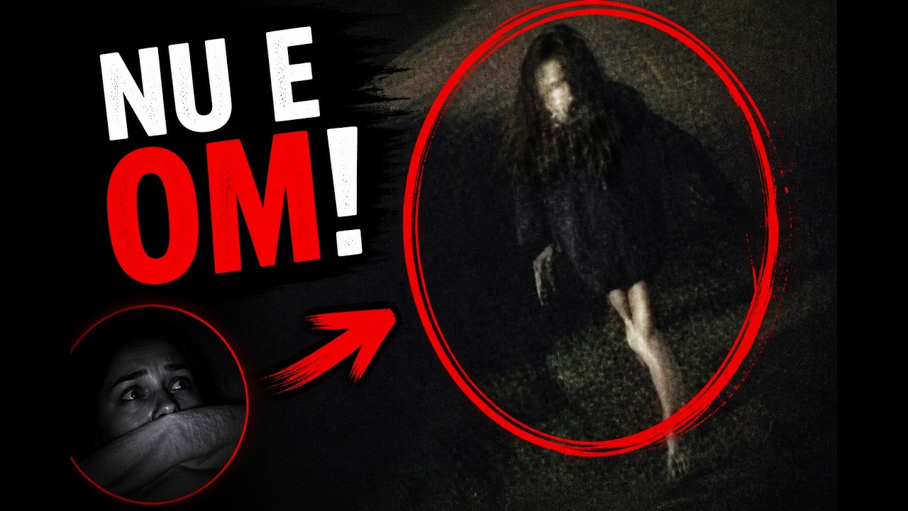 Intamplari Paranormale Cu Fantome