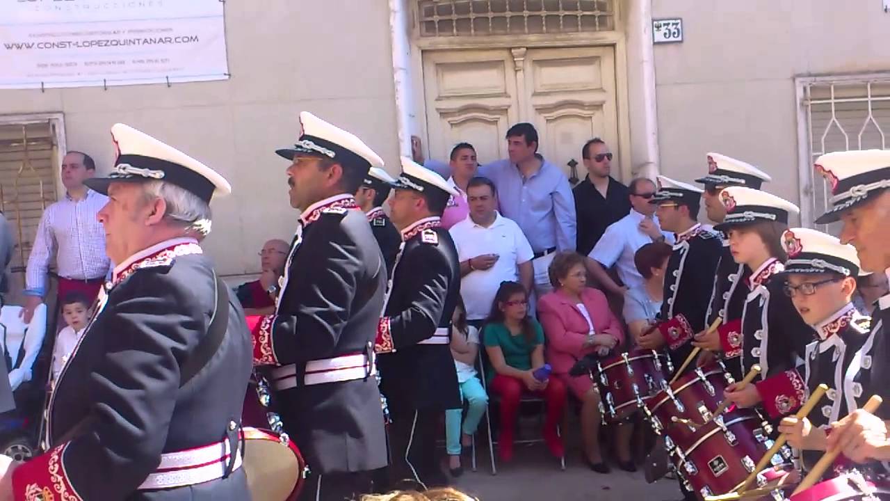 Callejuela de la O- Banda 