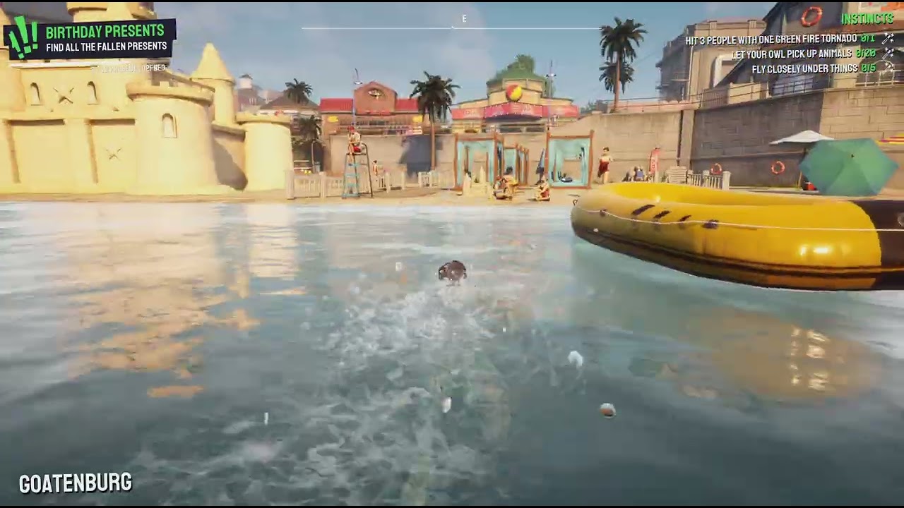 Goat Simulator 3_20260221190234
