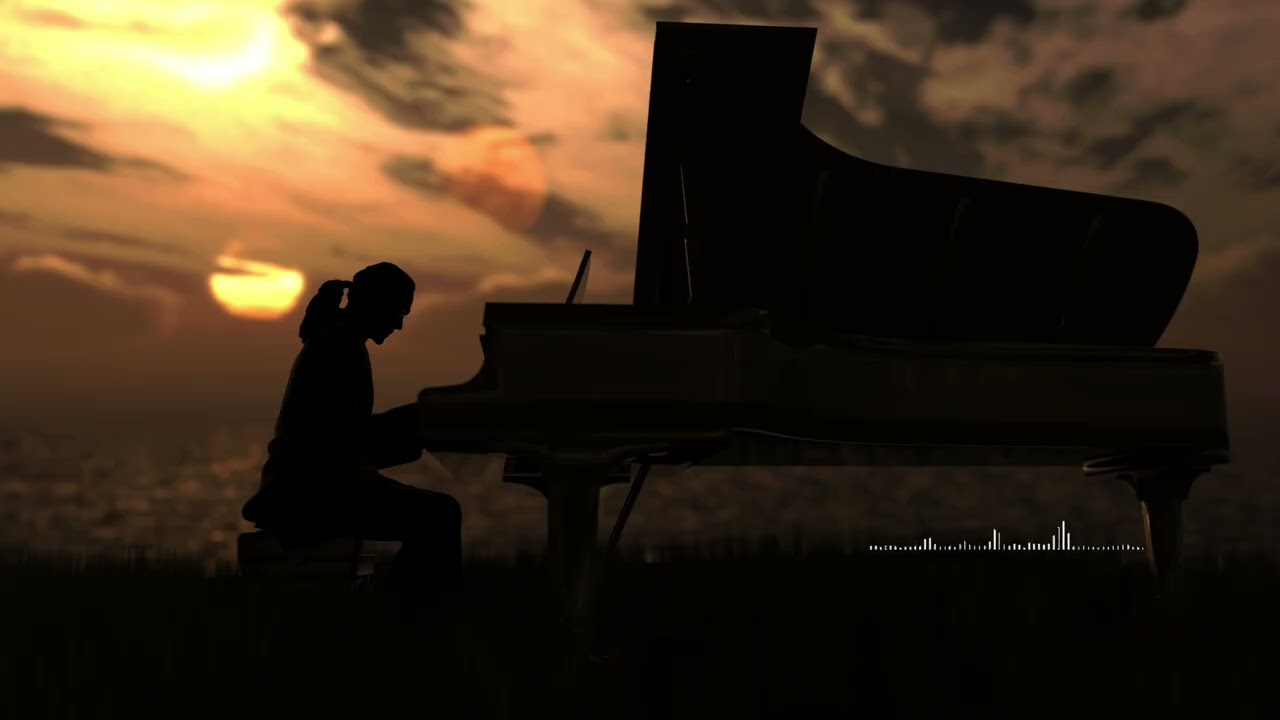 Warm Embrace | Emotional Piano & Strings for Healing