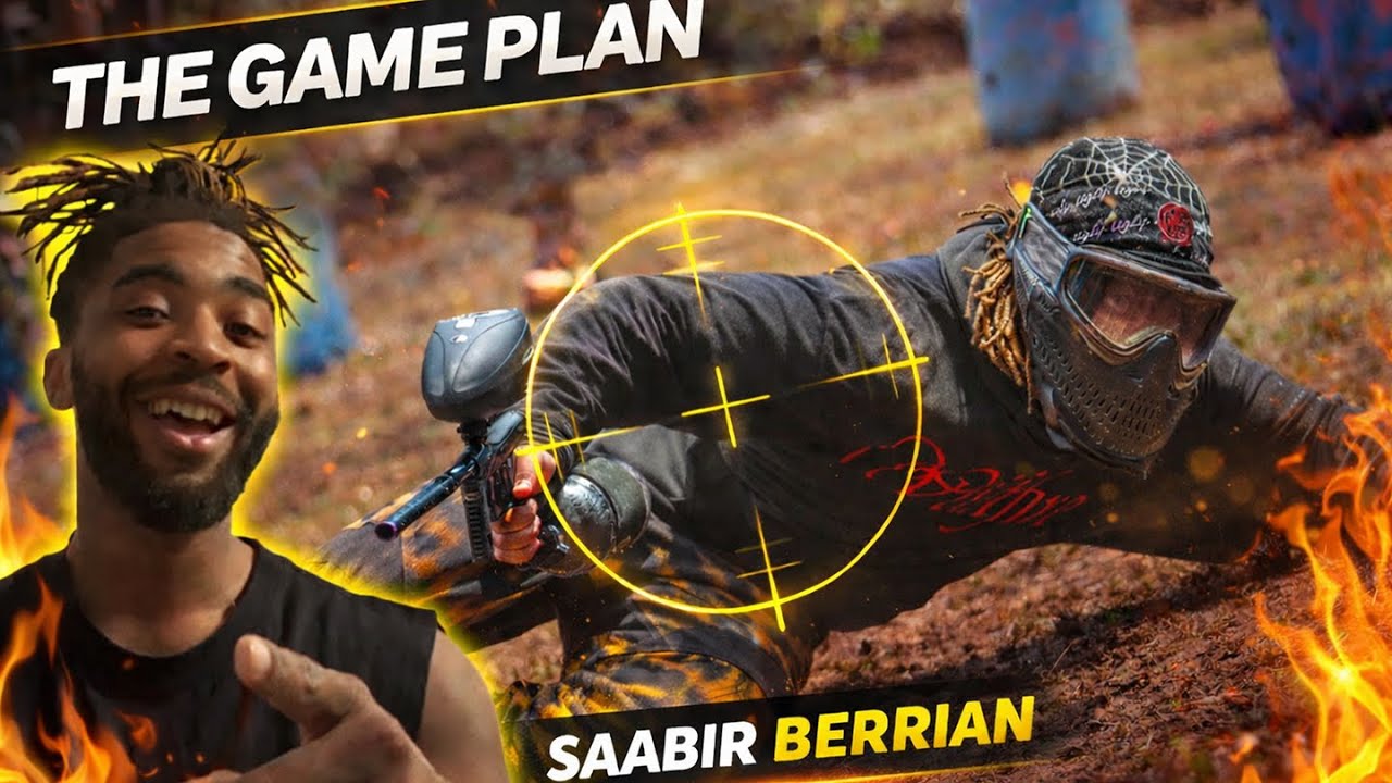 This Is How You “Steal” Points Without Shooting More Paint- Saabir Berrian | The Game Plan