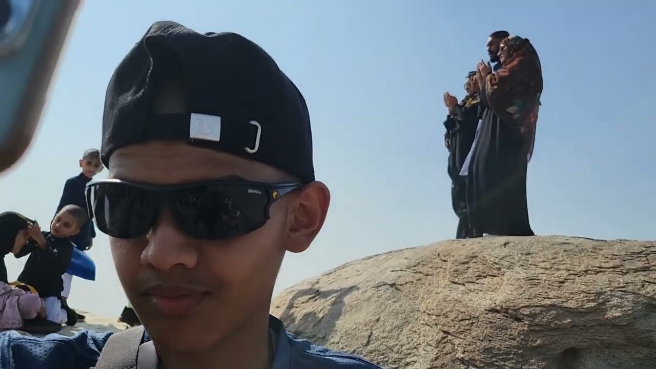 Jabal sur full ziyara