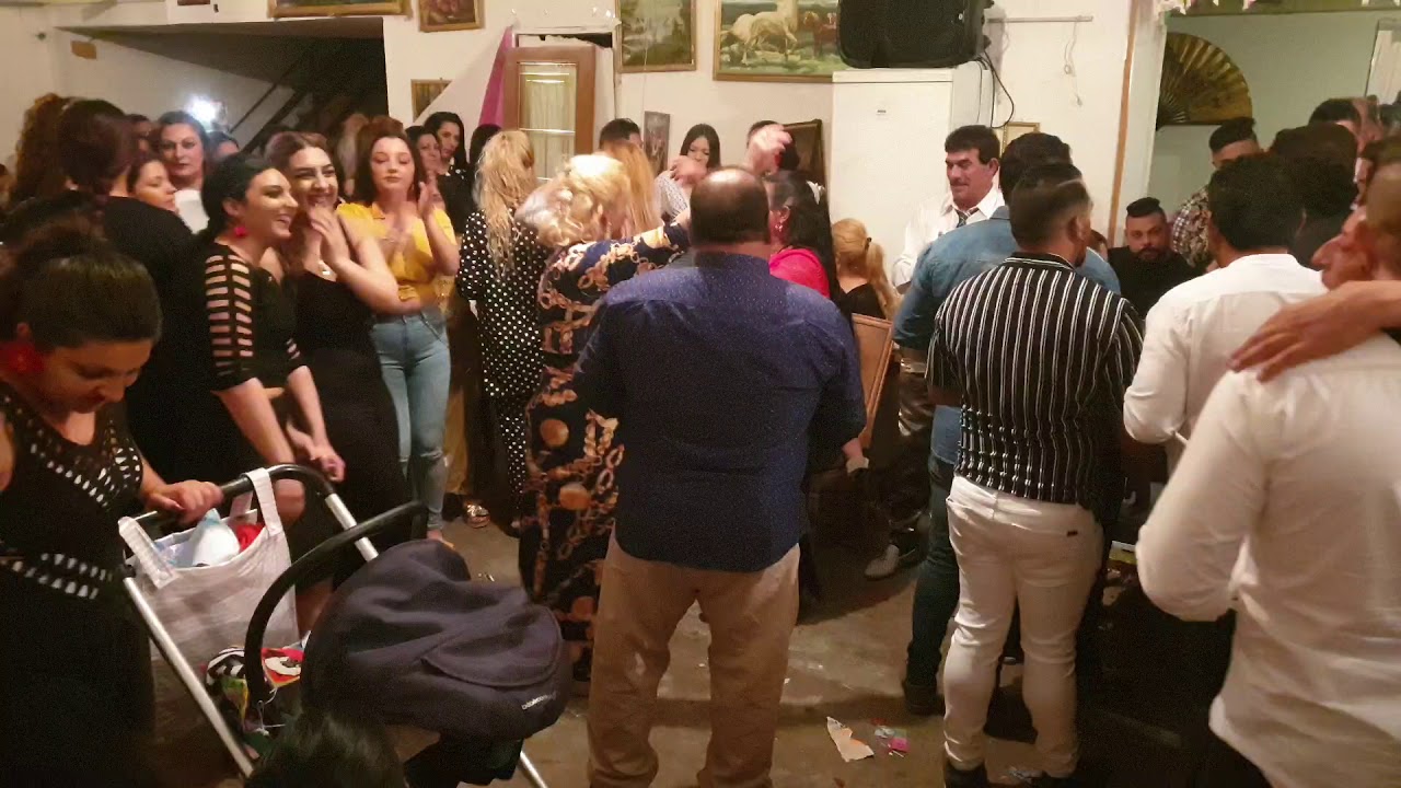 CUMPLEAÑOS DE  BELLA DE SEGOVIA(4)