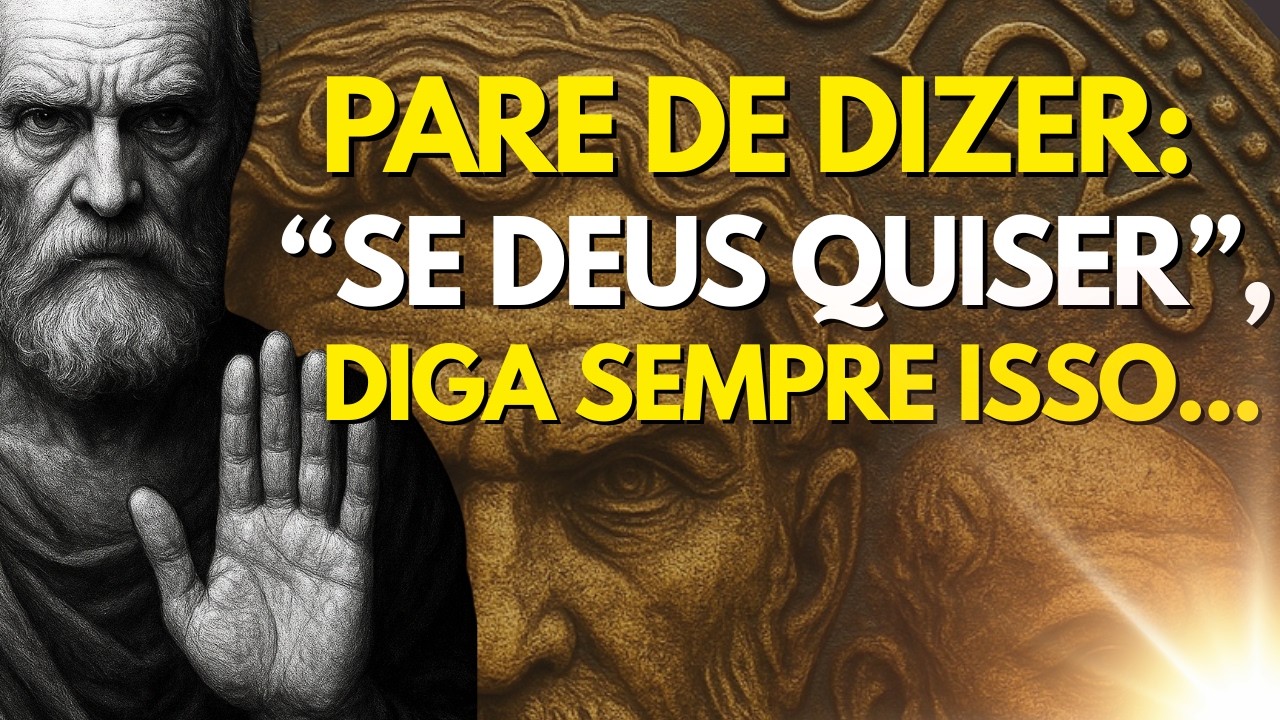 O que dizer no lugar de: 