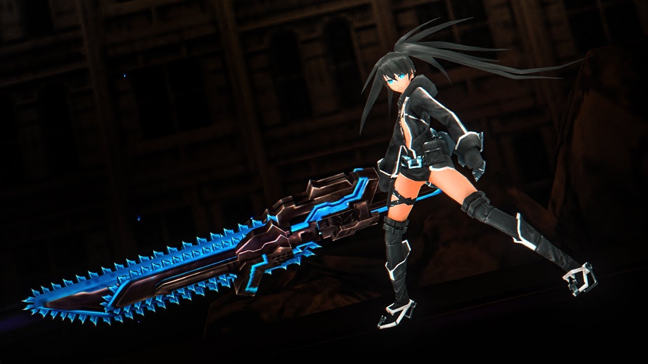 B★RS THE GAME - All Maxed Out Skills w/o Heads-Up Display