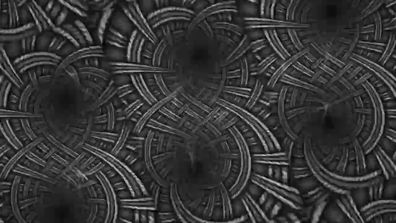 INVISIBLE - Mousetrap