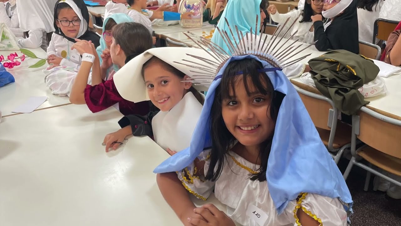 HOLYWINS 2025: ¡¡LA SANTIDAD VENCE!!