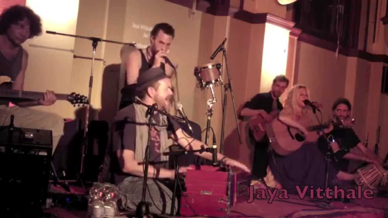 Dave Stringer & Spring Groove 