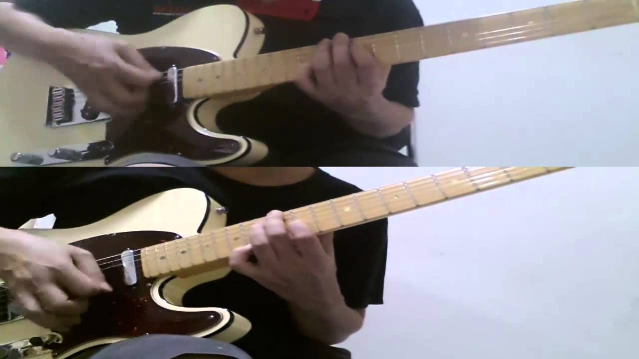 Mono - Legend (Cover)