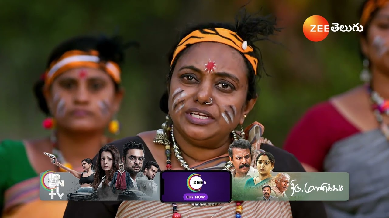 Kalavaari Kodalu Kanakamahalakshmi | Ep - 150 | Webisode | Jan 27 2025 | Zee Telugu
