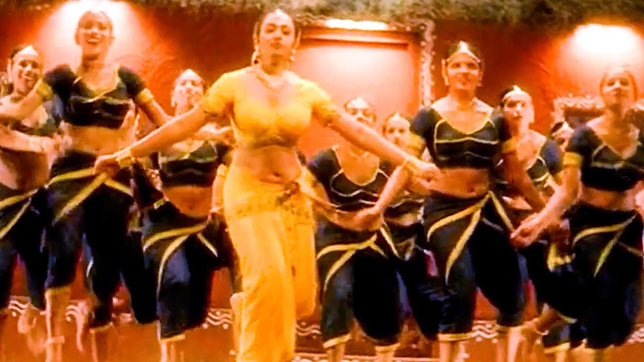 Simharasi Songs - Rani Rani - Rajasekhar, Saakshi Sivanand - Ganesh Videos