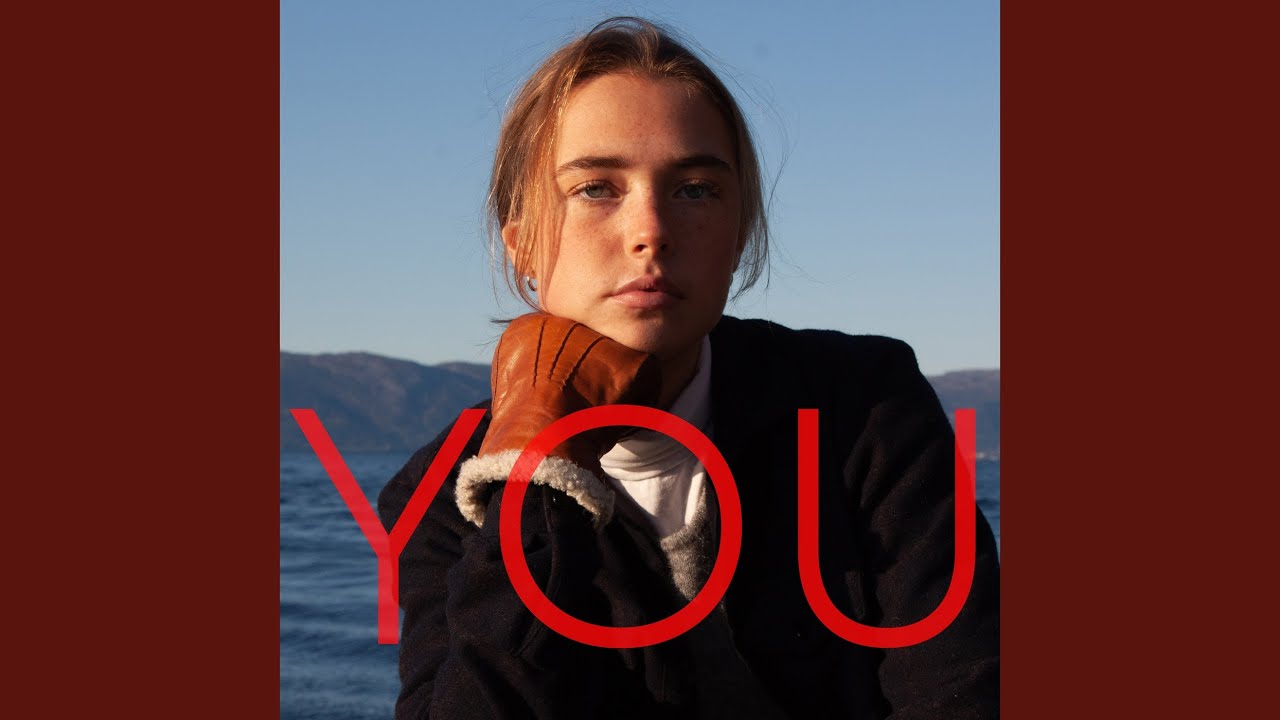 You
