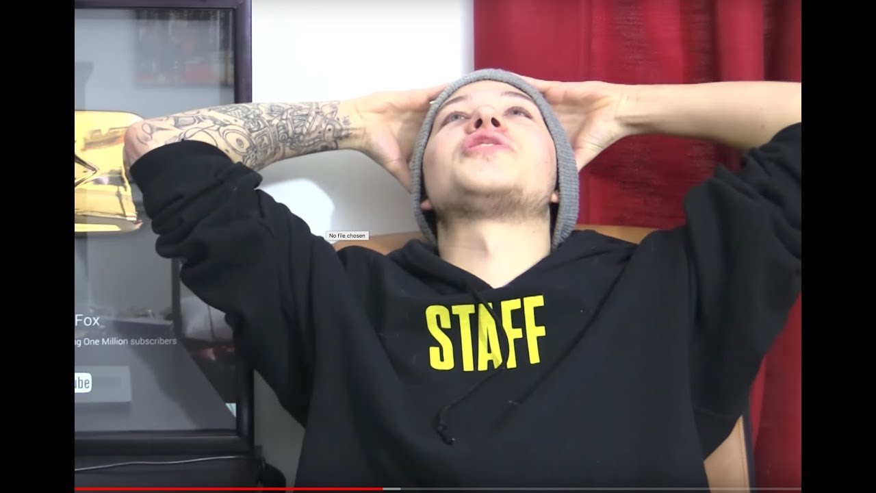 Exposing messages to my EX GIRLFRIENDS!!! - Mike Fox