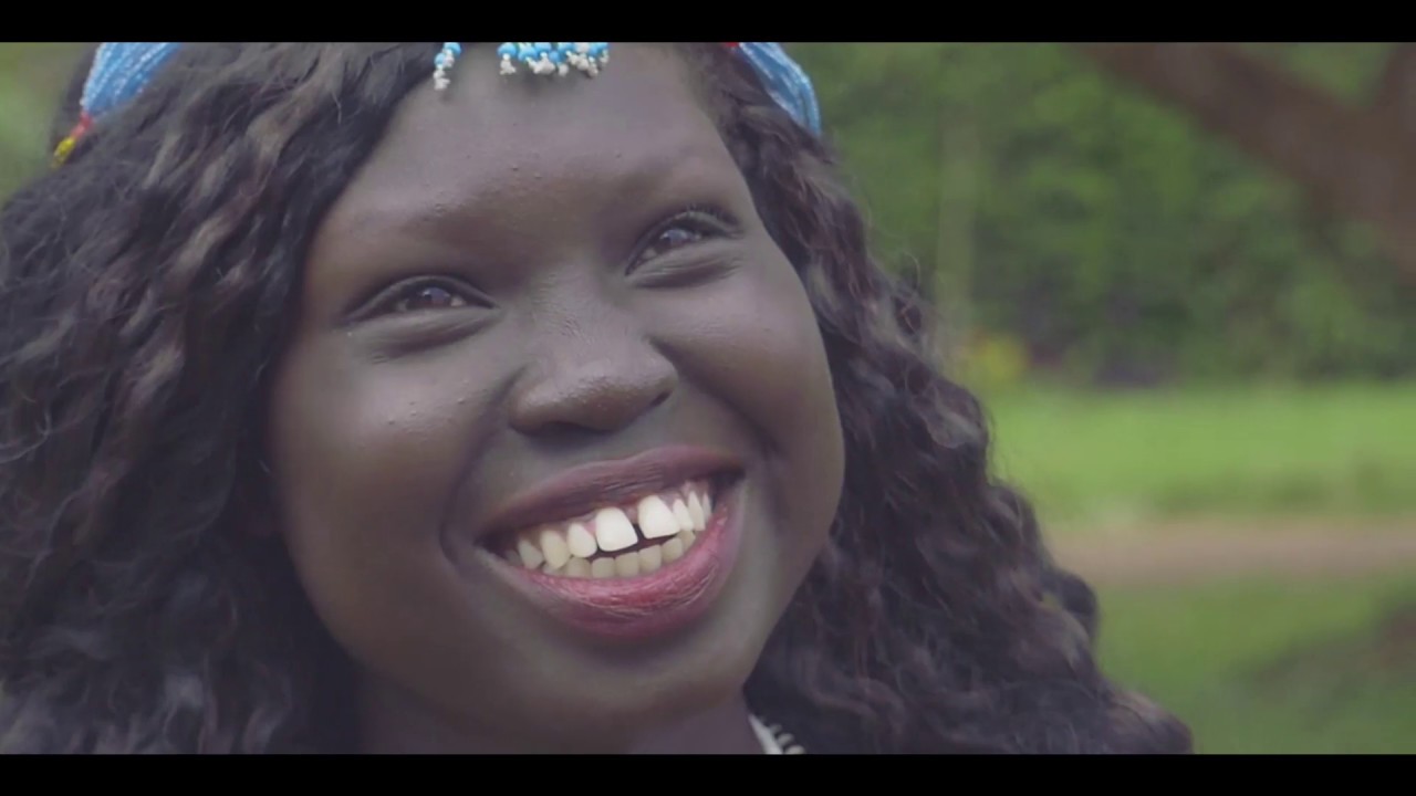 Twic Mayar by Ayok Aleu Official Video