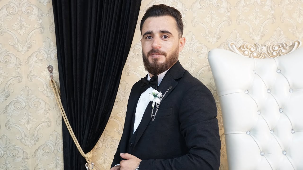 أفراح عشيرة البوسالم حفل زفاف ابراهيم المحمد  جزء 1 🎻 الفنان🎤أحمد الرسام/ مركز أوسكار 05319515216/