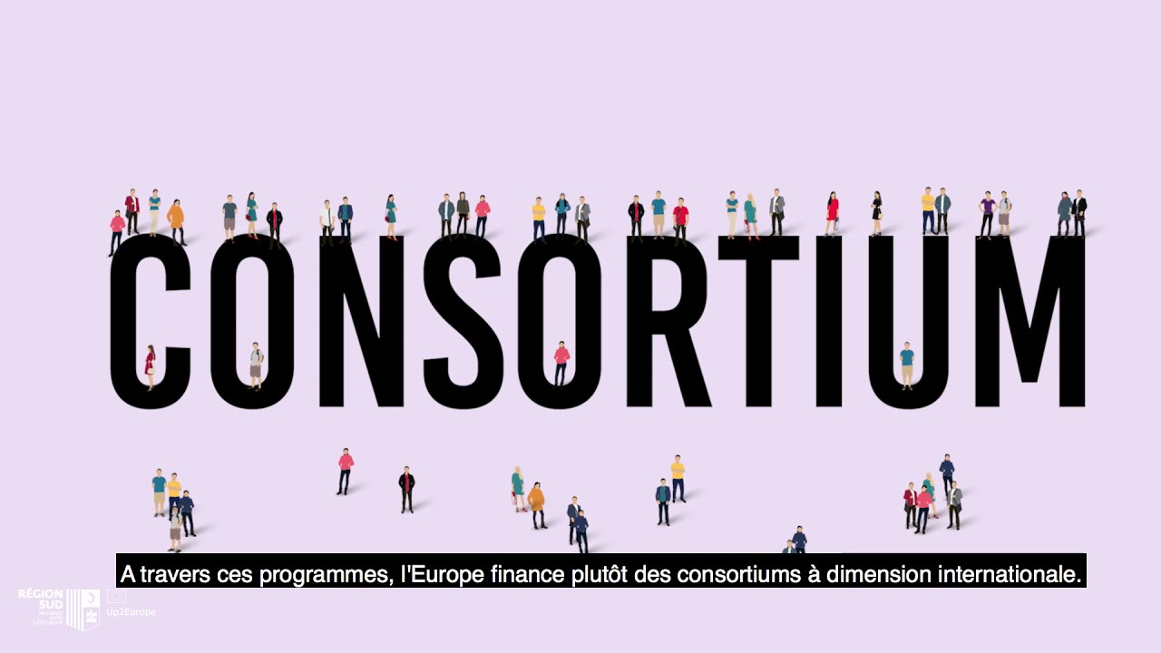 Introduction aux financements Europ&eacute;ens