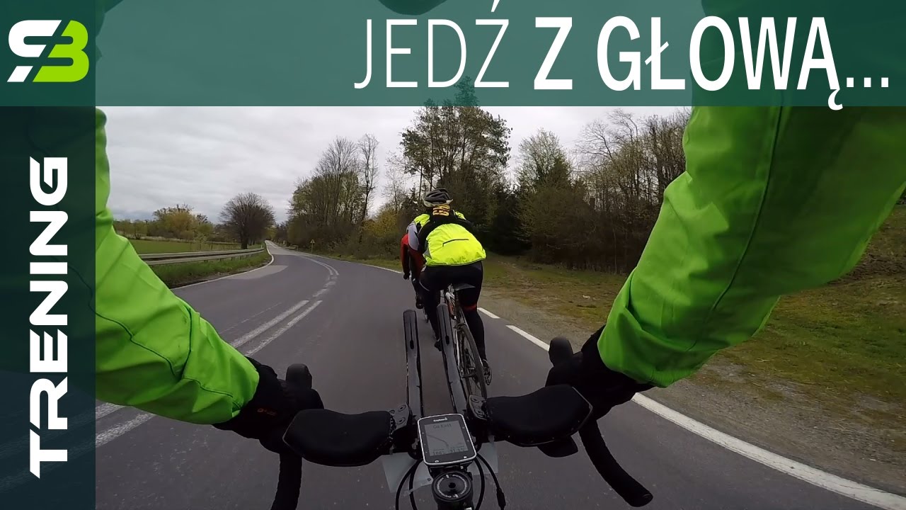 Ultramaraton 290 km - jak zachować energię jadąc na rowerze wiele godzin?