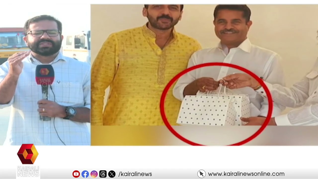 തന്ത്രി പാടുപെടും! ശബരിമല സ്വർണമോഷണക്കേസിൽ കൂടുതൽ തെളിവുകൾ തേടി SIT | SABARIMALA