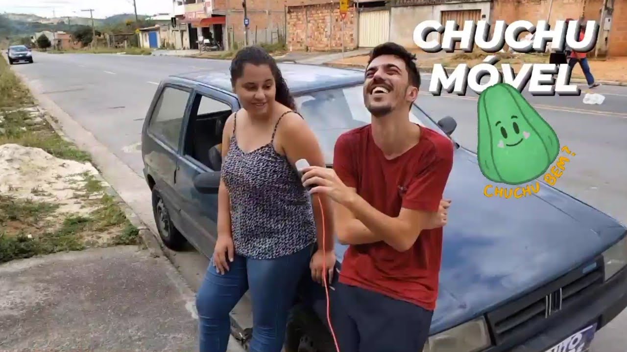 Auto Pobre - O Uno que veio para viabilizar o namoro