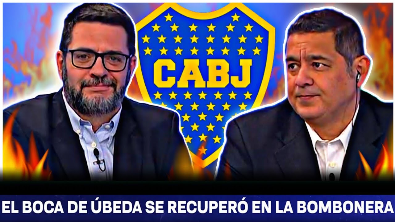 Lucas Beltramo y Traverso analizan la Victoria de Boca ante Newells 💥 ¿Jugó mal? 🔵🟡🔵