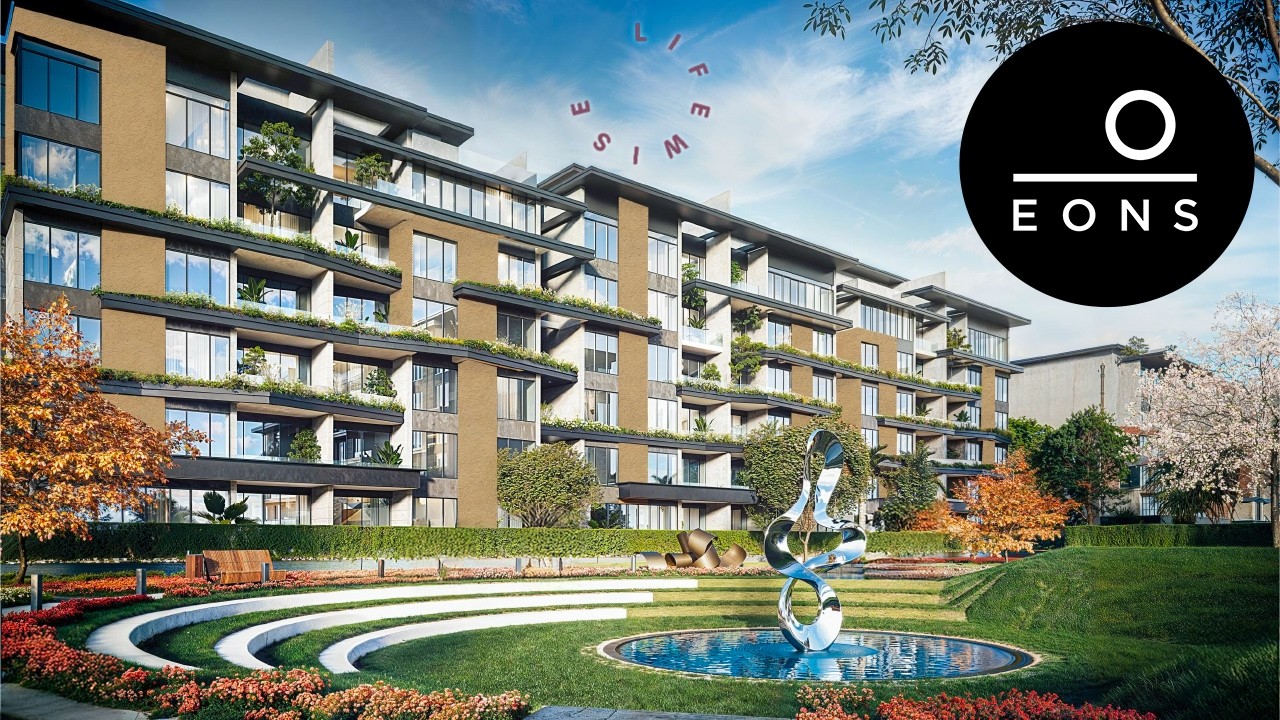 Compound Life Wise EONS 2026 كمبوند لايف وايز ايونز