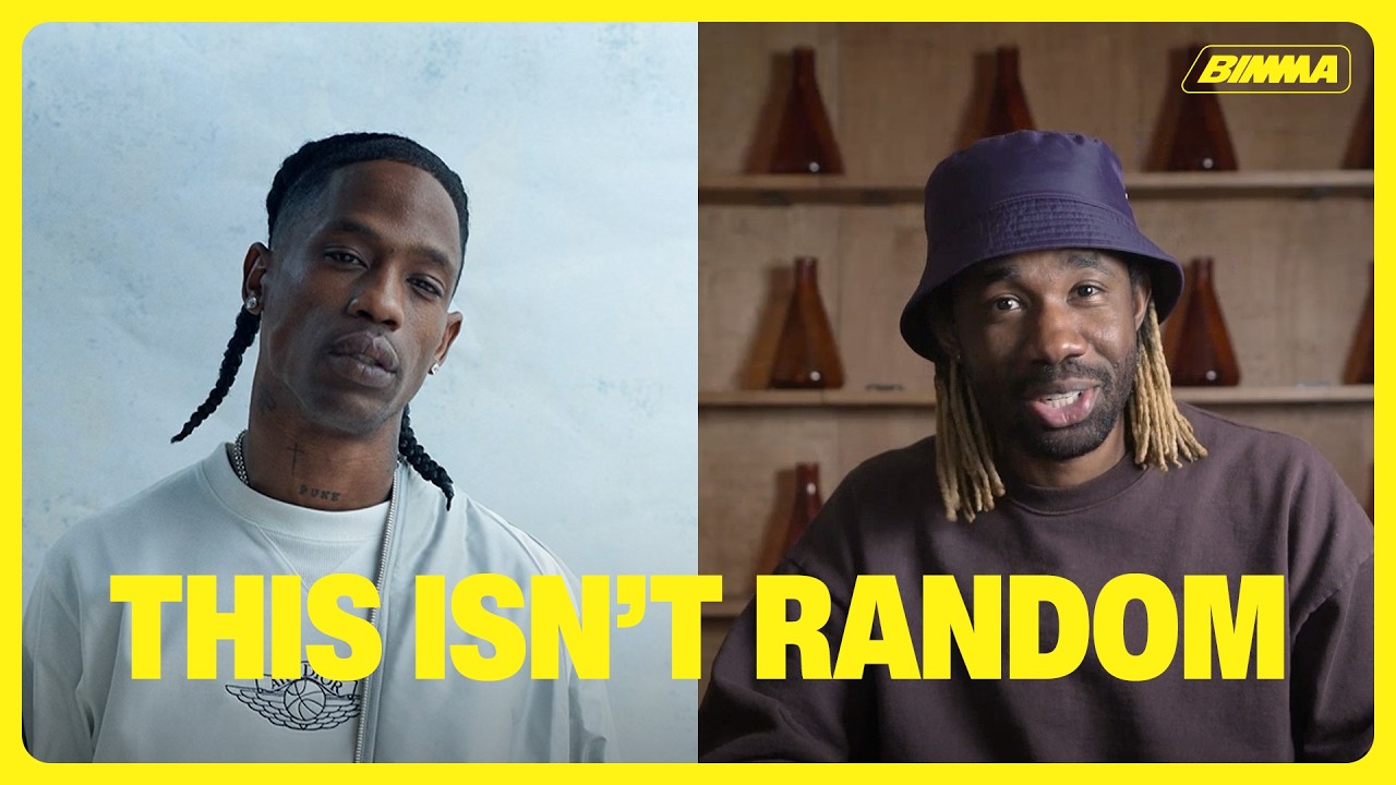 The Real Reason Nike Won’t Stop Working With Rappers | Collab Lab with Bimma