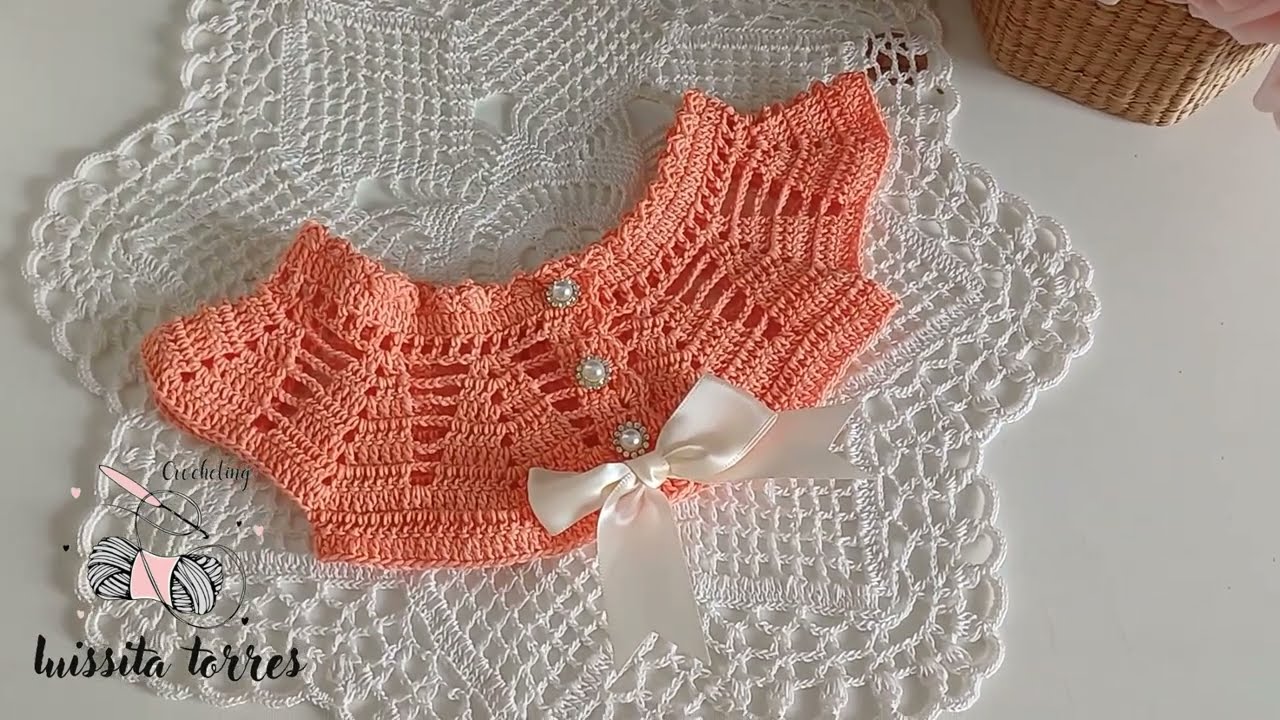 Maravilloso Tejido a crochet! súper fácil ✅️ hecho a mano Rápido de tejer ¡Patrón de ganchillo!