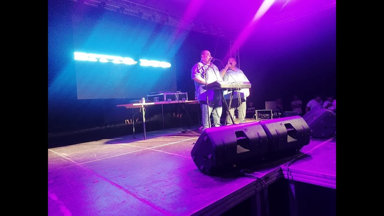 Bitto Duo - Nekem egy így jó 2021 (Zsozéatyának Speciálba Horuczi Eriktől, és Konkoly Filiptől)