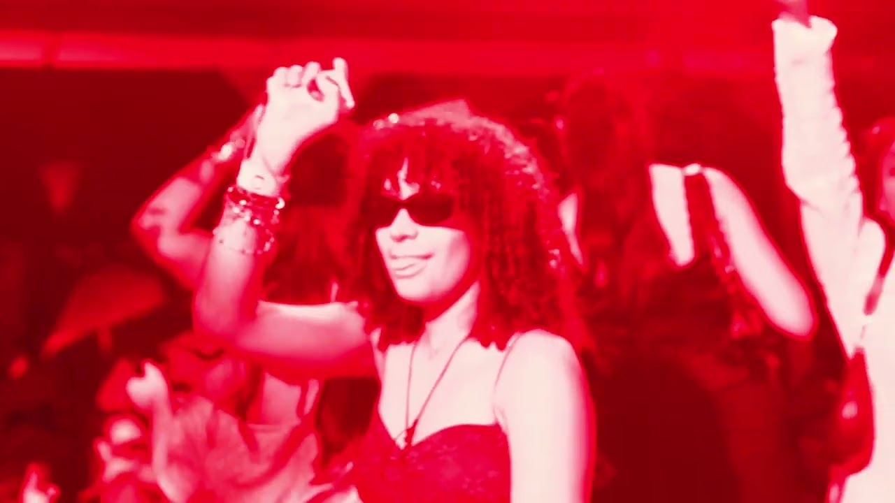 AYYBO -  dj set at The Terrace Miami    @OfficialClubSpace
