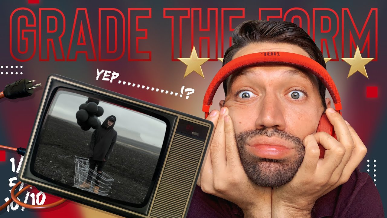 NF - I Miss The Days (REACTION)