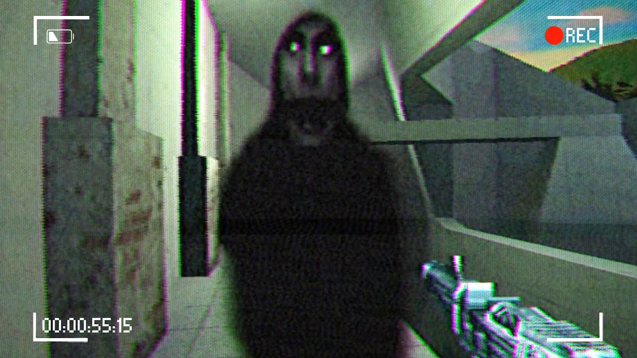 NO PLAYERS ONLINE | J'AI JOUÉ À UN VIEUX FPS ABANDONNÉ !!!