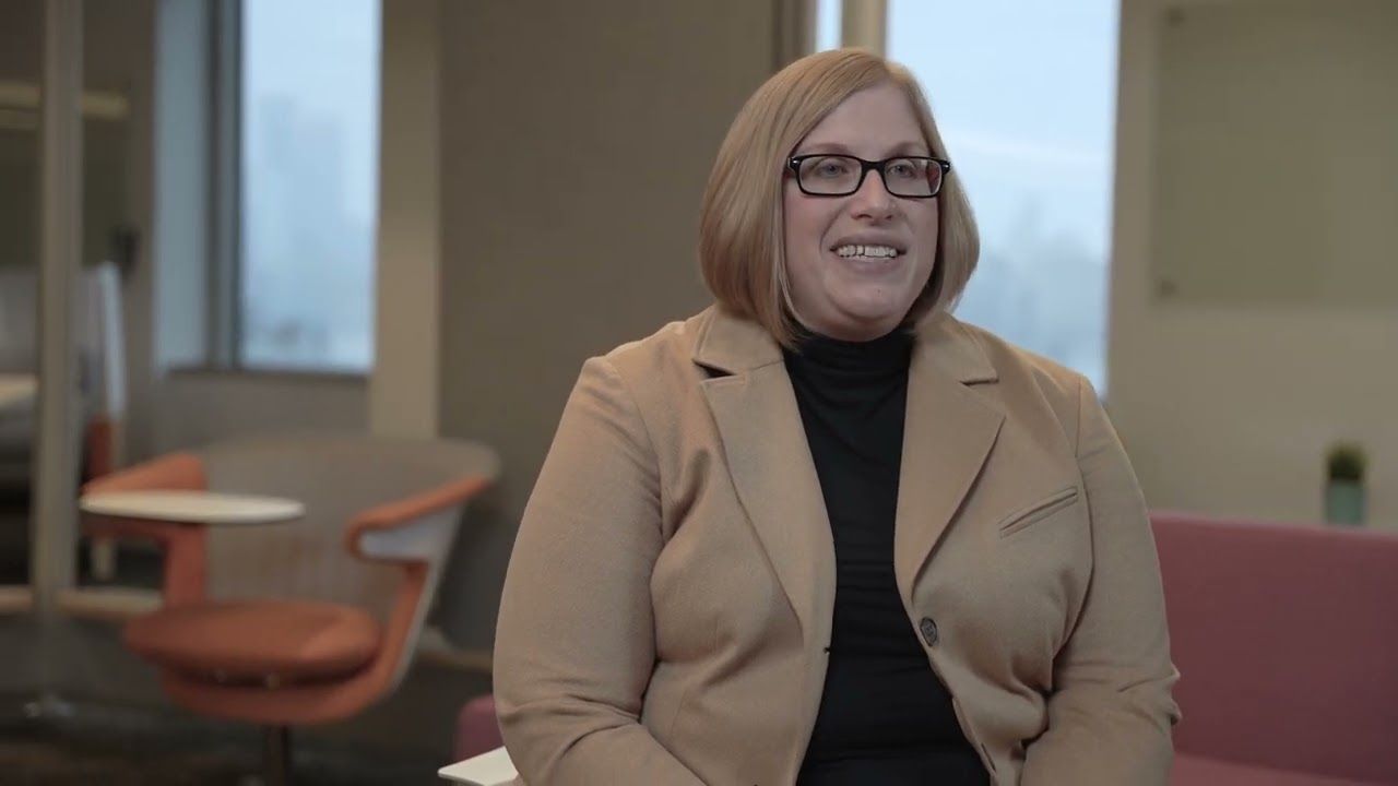How to show you’re passionate about a tech career