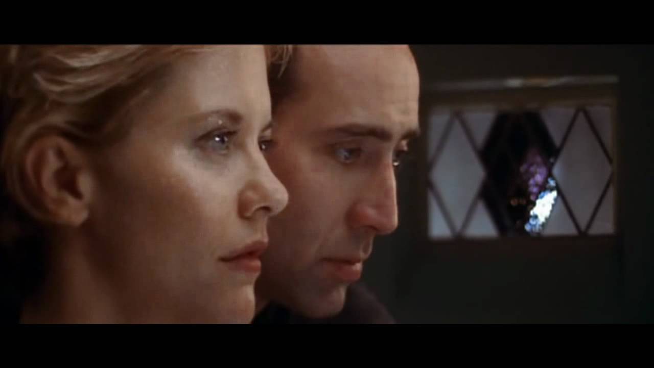 U2 - If god will send his angels (U2bymeVidéo) Tribute to 