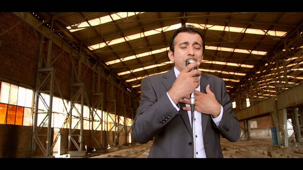 Erdal Güvendi - Daha Ne Vereceğim 2016 [ Official Video ]