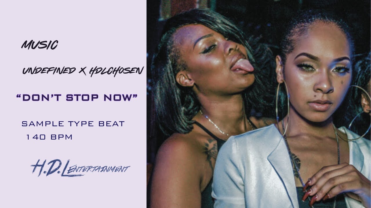 (FREE) Sample Type Beat - 